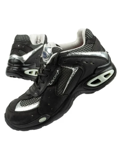 Boty Silver U model 19157240 - Lavoro