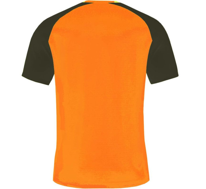 Fotbalové tričko s rukávy Joma Academy IV 101968.881
