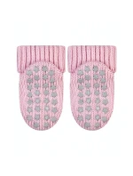 Falke Cotton Catspads So Cp Jr kojenecké ponožky 10603-8663
