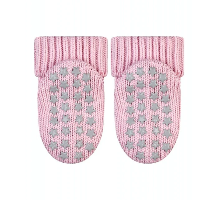 Falke Cotton Catspads So Cp Jr kojenecké ponožky 10603-8663