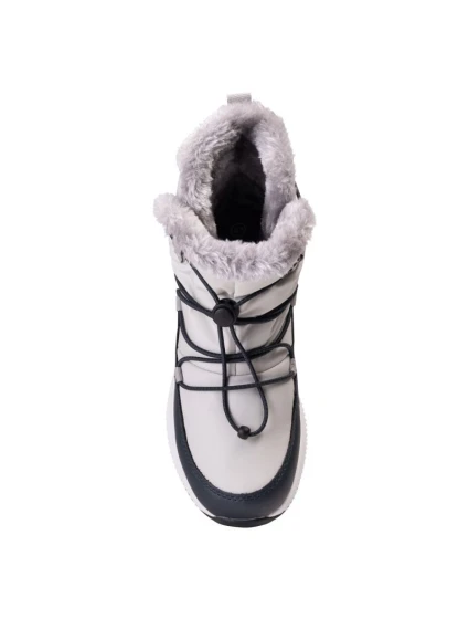 Sněžnice Mid W dámské model 20714259 - Iguana Sněžnice Mid W dámské model 20714259 - Iguana