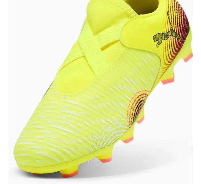 Kopačky Future 8 Match LL FG/AG Jr model 21062636 - Puma