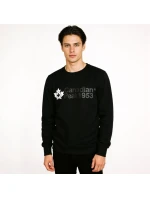 Bluza  BLACK RM MEN 317 model 21359074 - Canadian Peak