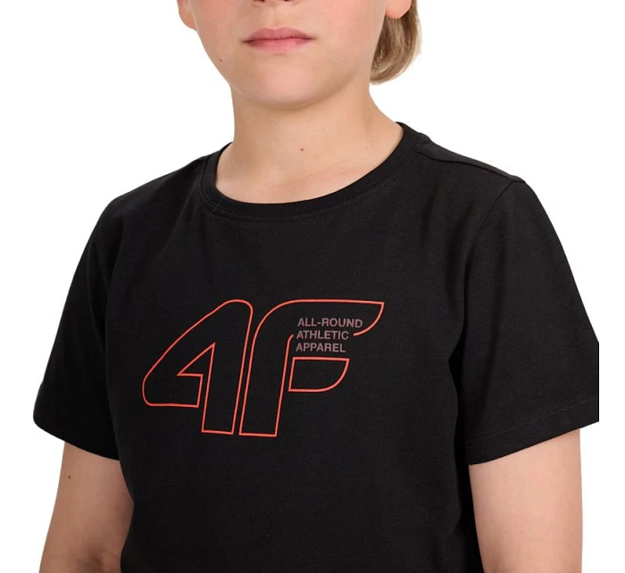 Tričko Jr model 21364235 20S - 4F