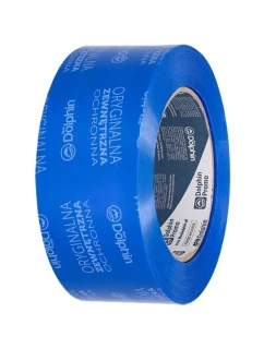 BLUE DOLPHIN 48MMx25M EXTERNÍ MASKOVACÍ PÁSKA