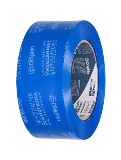 BLUE DOLPHIN 48MMx25M EXTERNÍ MASKOVACÍ PÁSKA