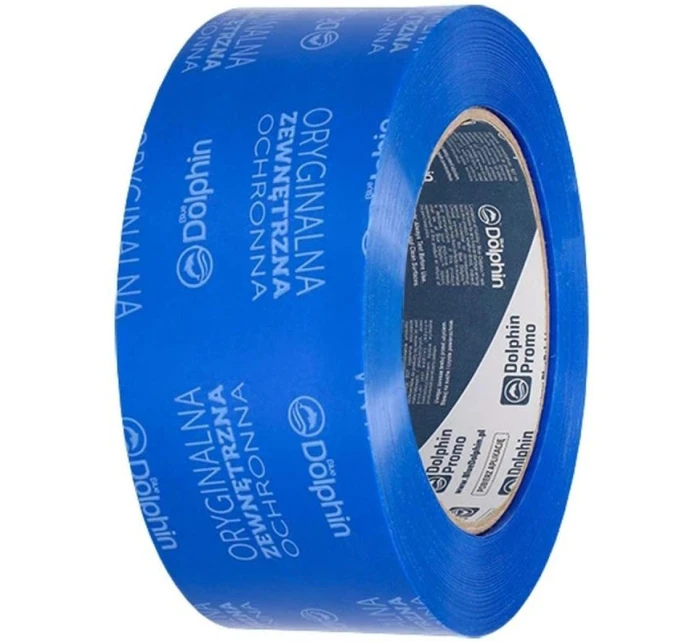 BLUE DOLPHIN 48MMx25M EXTERNÍ MASKOVACÍ PÁSKA