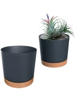 Hrnec TUBO PM ANTHRACITE 18CM dětské