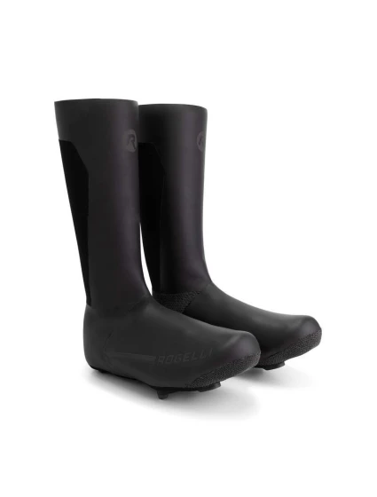 Rogelli chrániče bot černé model 21850779