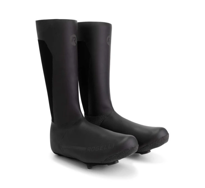 Rogelli chrániče bot černé model 21850779