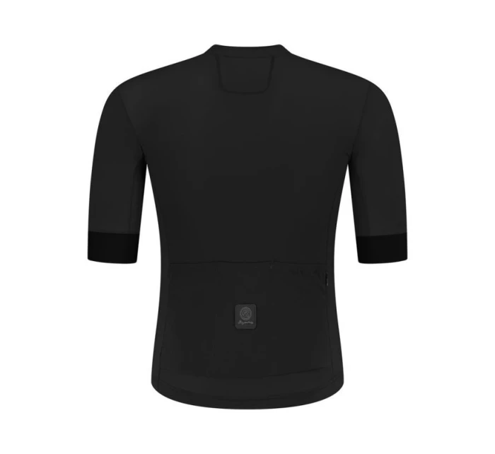 Rogelli koszulka SIGNATURE czarna M