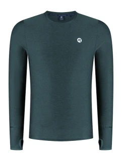 Rogelli Tričko LM ESSENTIAL modrá XL