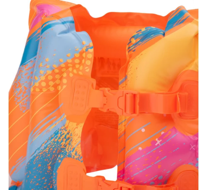 BESTWAY SWIM VEST 32272 nafukovací vesta