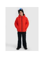 Chlapecká lyžařská bunda 5000 s membránou model 21920645 - 4F