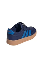 Dětská obuv Breaknet 3.0 navy blue model 22119464 - ADIDAS