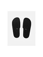 Plážové žabky RIP CURL Classic Bloom Slide, černé Plážové žabky RIP CURL Classic Bloom Slide, černé
