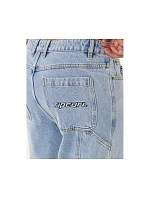 Spodnie męskie  Denim Pant niebieskie dámské model 22245384 - Rip Curl