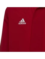 Bunda adidas Entrada 22 All-weather Jr HG6300 Bunda adidas Entrada 22 All-weather Jr HG6300