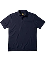 B&C Pro Pracovní piqué polo navy model 22485284 B&C Pro Pracovní piqué polo navy model 22485284