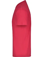Daiber JN 01 Tričko 02.0001 red Daiber JN 01 Tričko 02.0001 red