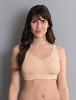 Lotta chirurgická podprsenka oboustranná model 17505606 desert - Anita Care