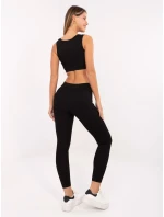 Sada 359 KMPL 011.18 černá