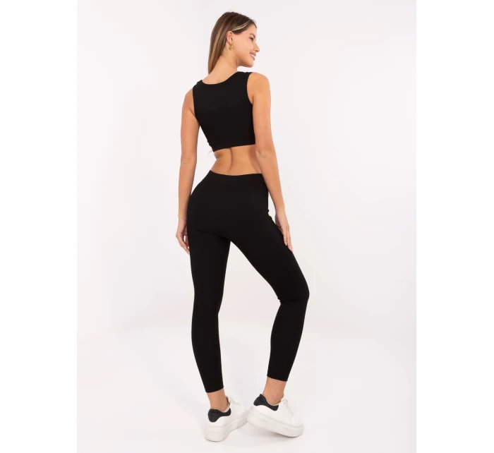 Sada 359 KMPL 011.18 černá