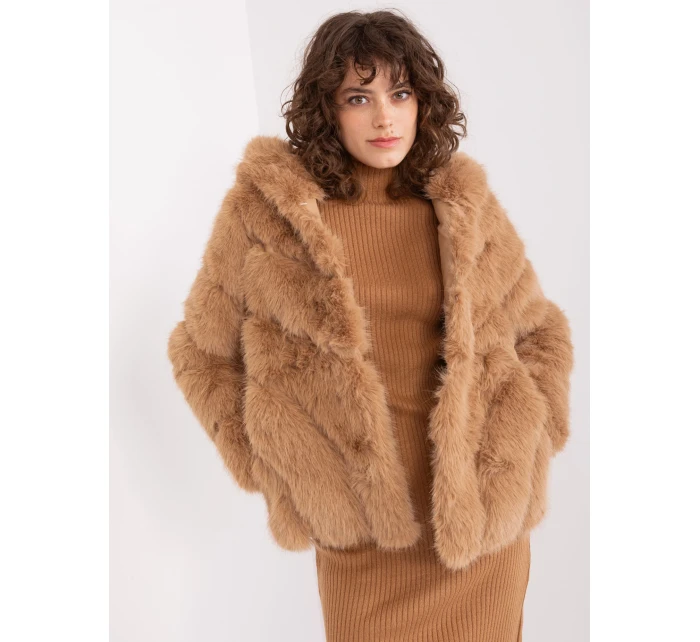 AT KR 2386 bunda.00P velbloud