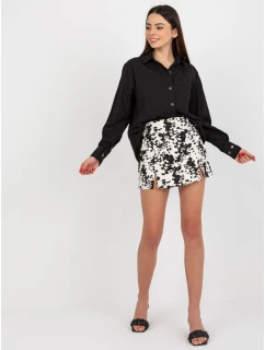 Koszula LK KS model 21215641 czarny - FPrice