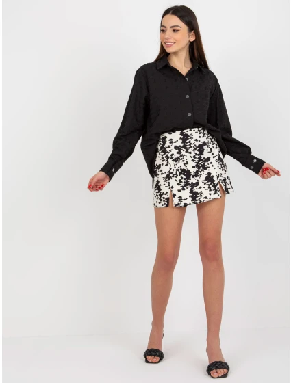 Koszula LK KS model 21215641 czarny - FPrice