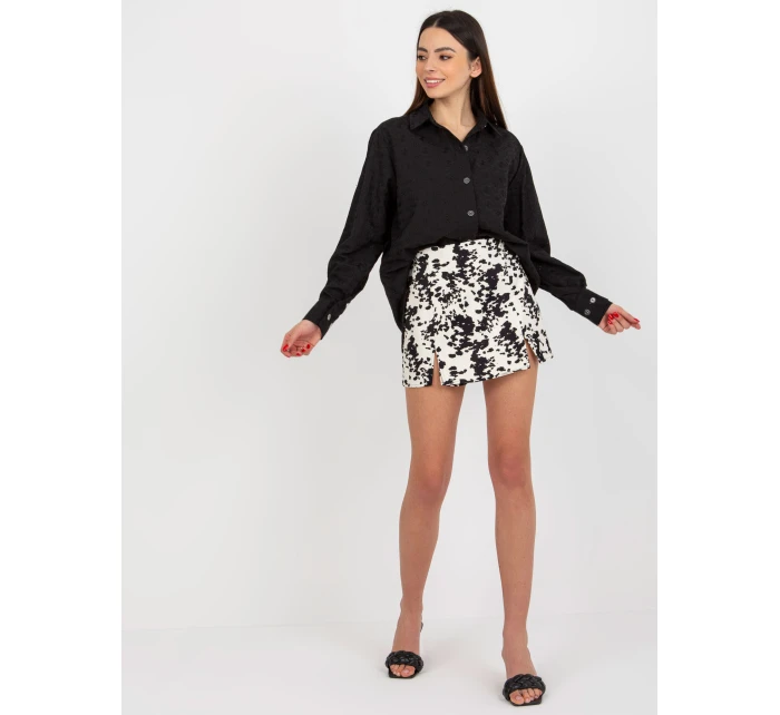 Koszula LK KS model 21215641 czarny - FPrice