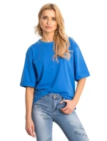 Halenka RV BZ 4840.33P tmavě modrá