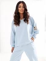 RV sada KMPL A1279.82 světle modrá