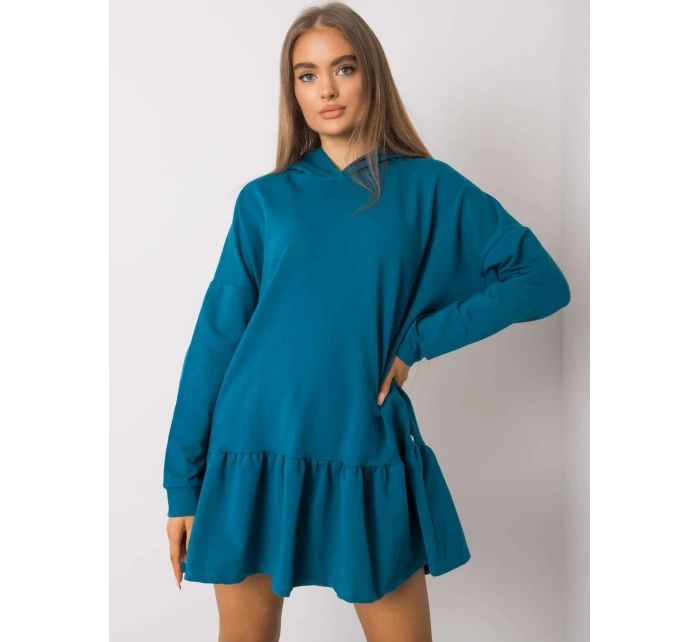 Šaty RV SK 7184.22X námořní