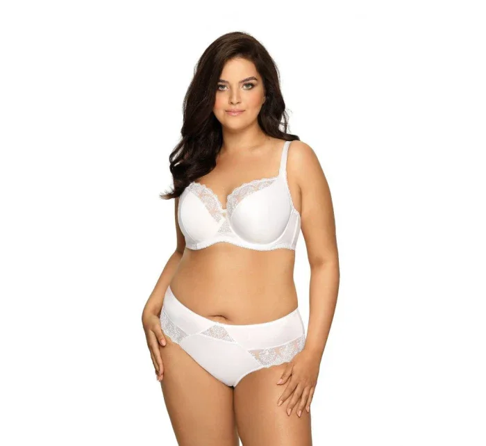 Podprsenka 1921 bílá - Ava Lingerie Podprsenka 1921 bílá - Ava Lingerie