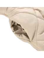 Dámská vesta nax NAX ELEDA white pepper Dámská vesta nax NAX ELEDA white pepper