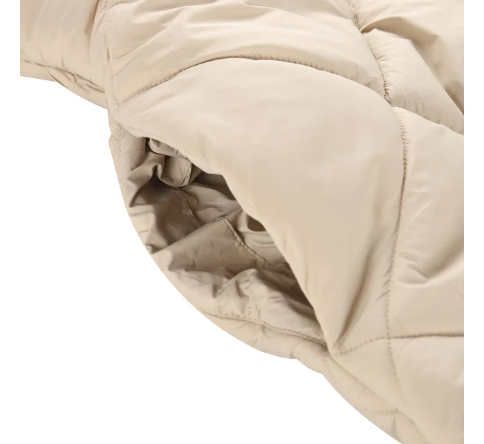 Dámská vesta nax NAX ELEDA white pepper Dámská vesta nax NAX ELEDA white pepper