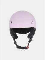 Dětská lyžařská helma 4F Dětská lyžařská helma 4F