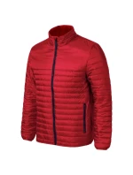 Phantom bunda pánská červená