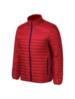 Phantom bunda pánská červená