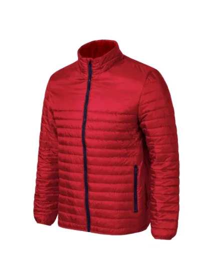 Phantom bunda pánská červená Phantom bunda pánská červená