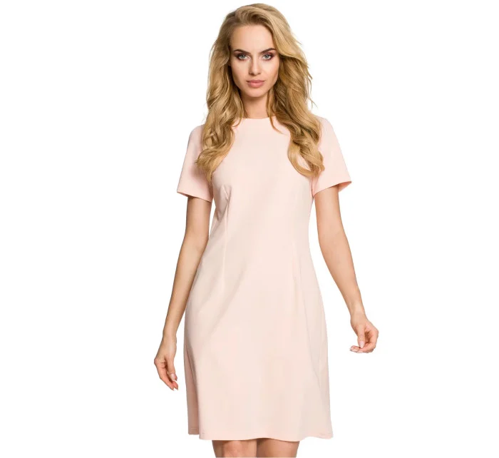 Dámské šaty M309 - Moe