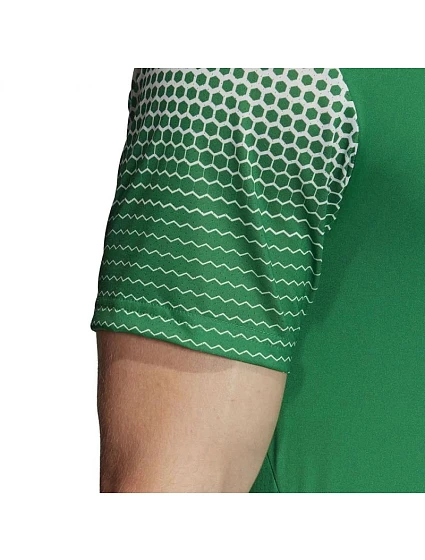 Pánské tričko 20 Jersey M model 17769517 - ADIDAS Pánské tričko 20 Jersey M model 17769517 - ADIDAS