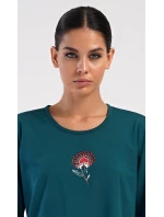 Dámské pyžamo dlouhé model 20502867 - Vienetta