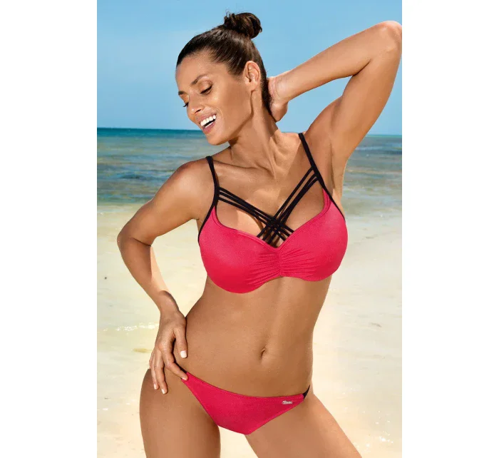 Dvoudílné plavky  model 129443 Marko