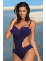 Jednodílné plavky  model 129504 Marko