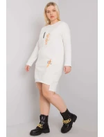 Denní šaty model 160091 Relevance