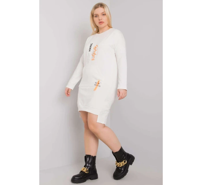 Denní šaty model 160091 Relevance