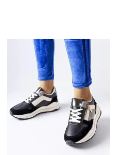 Tenisky model 207672 Solea