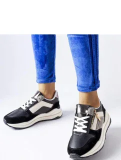 Tenisky  model 207672 Solea